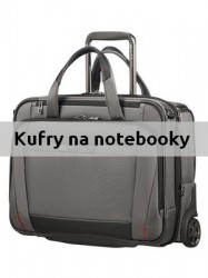Kufry na notebooky