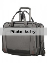 Pilotní kufry