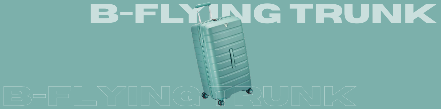 Roncato | B-Flying Trunk