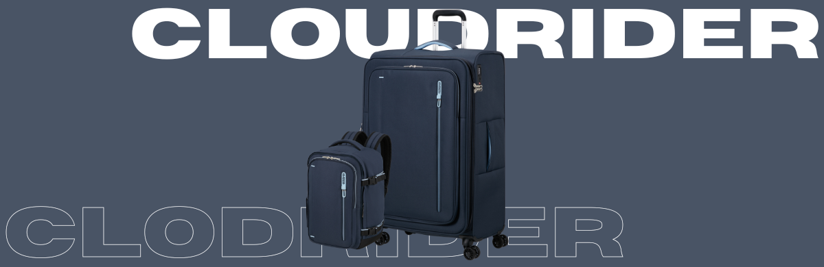 Cloudrider