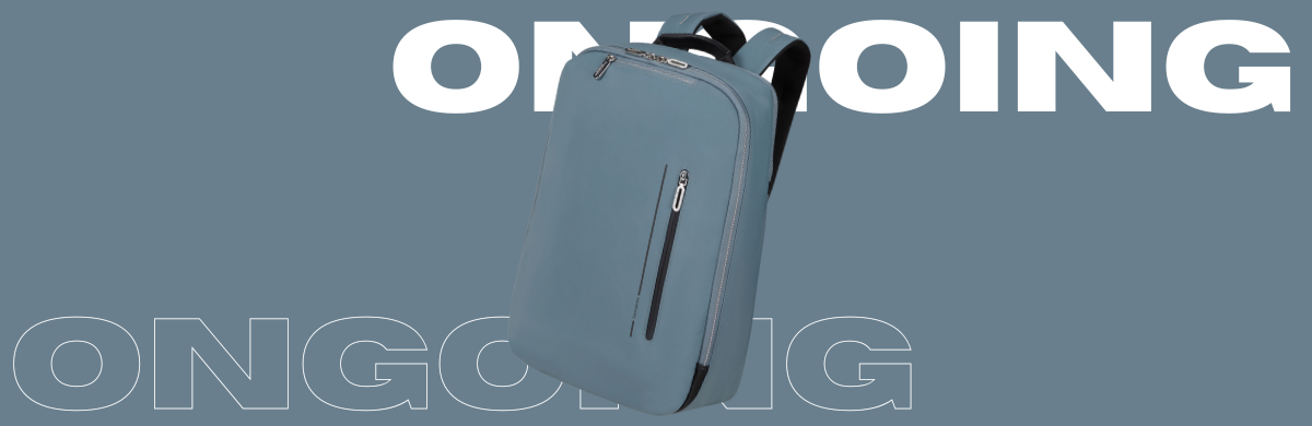 Samsonite | Ongoing
