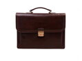 kožená aktovka Hajn 106521
