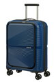 Midnight Navy 1552 | American Tourister Airconic spinner 55