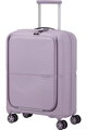 Stormy Lilac A646 | American Tourister Airconic spinner 55