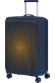 American Tourister ochranný obal na kufr M