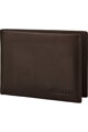 Samsonite Attack 2 SLG peněženka CT8 - 005 | Ebony Brown 43
