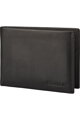 Samsonite Attack 2 SLG pánská kožená peněženka CT8 - 005