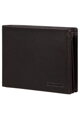 Samsonite Attack 2 SLG pánská kožená peněženka CT8 - 047