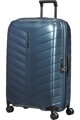 Samsonite Attrix spinner 75 | Steel Blue 1827