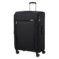 Black 1041 | Samsonite Base Breeze spinner 81 EXP