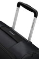 Samsonite Base Breeze upright 45 underseater cestovní kufr