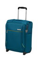Petrol Blue 1686 | Samsonite Base Breeze upright 45 underseater