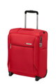 Red 1726 | Samsonite Base Breeze upright 45 underseater