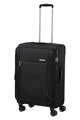 Black 1041 | Samsonite Base Breeze spinner 67 EXP cestovní kufr