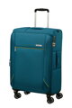 Samsonite Base Breeze spinner 67 EXP cestovní kufr