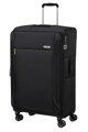 Black 1041 | Samsonite Base Breeze spinner 78 EXP cestovní kufr