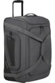 Black 1041 | American Tourister City Racer cestovní taška s kolečky M