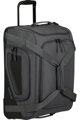 Black 1041 | American Tourister City Racer cestovní taška s kolečky S