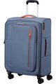 Stone Blue E612 | American Tourister Cloudrider spinner M EXP