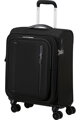 Jet Black 1465 | American Tourister Cloudrider spinner S EXP
