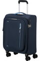 Sky Navy 9486 | American Tourister Cloudrider spinner S EXP