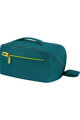 Misty Teal D834 | American Tourister Cloudrider etue na hygienu