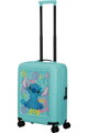 American Tourister Dashpop Disney spinner 55 exp cestovní kufr Stitch