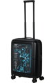 American Tourister Dashpop Marvel Iron Man spinner 55 exp cestovní kufr