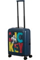 American Tourister Dashpop Disney spinner 55 exp cestovní kufr Mickey Pop