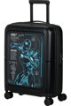 American Tourister Dashpop Marvel Iron Man spinner 55 exp cestovní kufr
