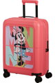 American Tourister Dashpop Disney spinner 55 exp cestovní kufr Minnie Pop