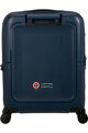 American Tourister Dashpop Marvel Captain America spinner 55 exp cestovní kufr