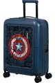 American Tourister Dashpop Marvel Captain America spinner 55 exp cestovní kufr