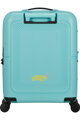 American Tourister Dashpop Disney spinner 55 exp cestovní kufr Stitch