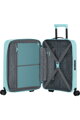 American Tourister Dashpop Disney spinner 55 exp cestovní kufr Stitch