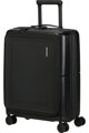 True Black 0651 | American Tourister Dashpop spinner 55 exp kufr na notebook 15,6