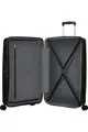 American Tourister Diablast spinner 78 EXP