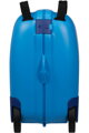 Samsonite Dream2Go Disney Mickey dětský kufr a odrážedlo