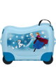 Samsonite Dream2Go Disney Frozen dětský kufr a odrážedlo