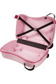 Samsonite Dream2Go Disney Minnie dětský kufr a odrážedlo
