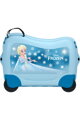 Samsonite Dream2Go Disney Frozen dětský kufr a odrážedlo