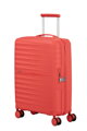 Sunset Coral A683 | American Tourister Fastforward spinner 55 exp