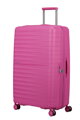 American Tourister Fastforward spinner 78 exp cestovní kufr