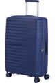 Dusk Purple A569 | American Tourister Fastforward spinner 67 exp