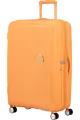 American Tourister Soundbox spinner 77 exp cestovní kufr