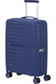 Dusk Purple A569 | American Tourister Fastforward spinner 55 exp