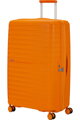 Radiant Orange 0595 | American Tourister Fastforward spinner 78 exp