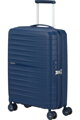 Navy Blue 1598 | American Tourister Fastforward spinner 55 exp