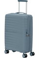 Steel Blue 1827 | American Tourister Fastforward spinner 55 exp