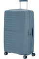Steel Blue 1827 | American Tourister Fastforward spinner 83 exp